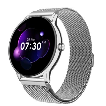 Smartwatch Noise Twist Go