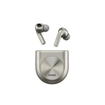 Noise Masterbuds headphones