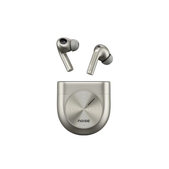 Noise Masterbuds headphones