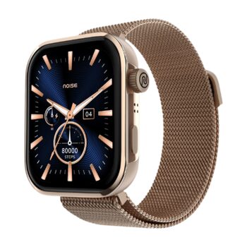 Smartwatch Noise ColorFit Pro 5