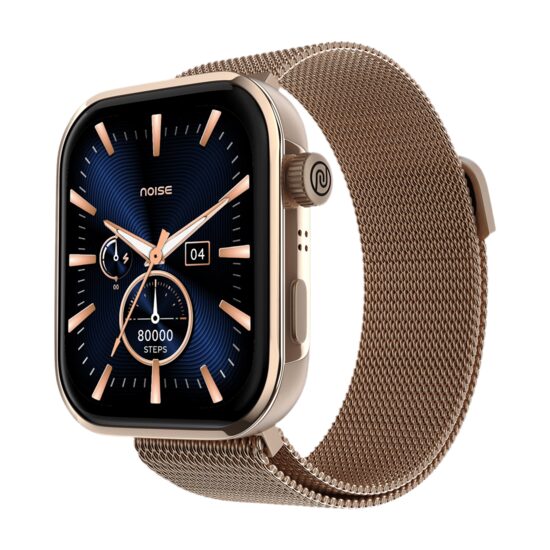 Smartwatch Noise ColorFit Pro 5