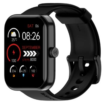 Smartwatch Noise Pulse 2 Max