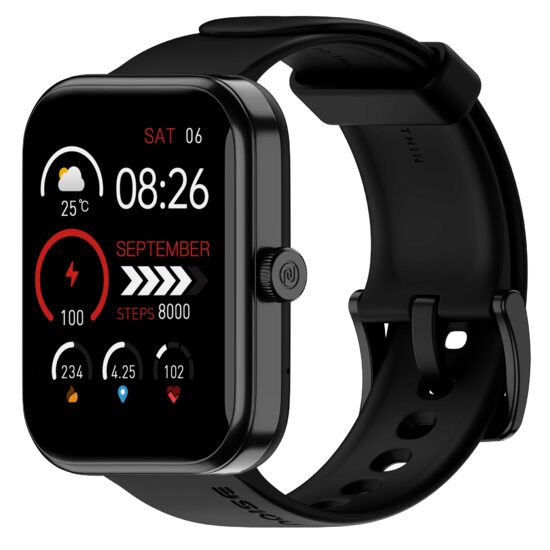Smartwatch Noise Pulse 2 Max