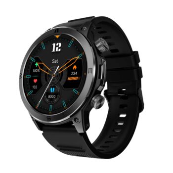 Smartwatch Noise Endeavour