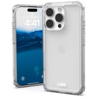 Funda UAG Plyo Series para iPhone 16 Pro Max Ice