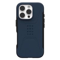 Funda UAG Civilian Magsafe para iPhone 16 Pro Mallard
