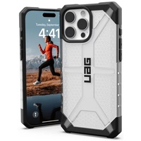 Funda Ice para iPhone 16 Pro Max de la serie Plasma de UAG