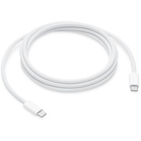 Apple Original Cable Type-C to Type-C 240W, 2m, White