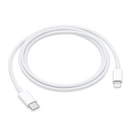 Apple Original Cable Type-C to Lightning 2m, White