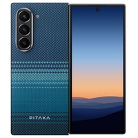 Pitaka Husa MagEZ 5 Aramid 600D Samsung Galaxy Z Fold6 Moonrise