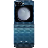 Pitaka Husa MagEZ 5 Aramid 600D Samsung Galaxy Z Flip6 Moonrise