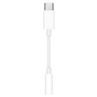 Apple Adapter Original Type-C to Jack 3.5mm port White