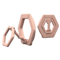 UAG Magnetischer Telefonring Nude
