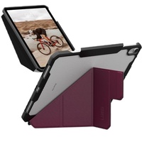 UAG Case Essential Armor iPad Air 11 inch (6th Gen, 2024, M2) Bordeaux