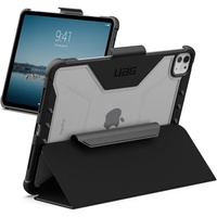 UAG Plyo Series Case iPad Pro 11 inch (5th Gen, 2024, M4) Black Ice