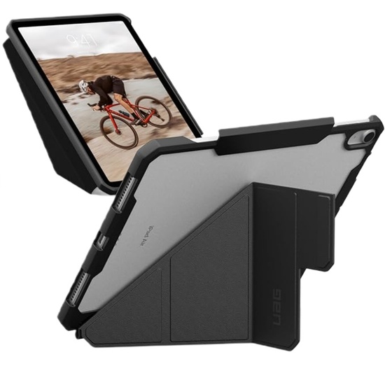 UAG Case Essential Armor iPad Air 11 inch (6th Gen, 2024, M2) Black