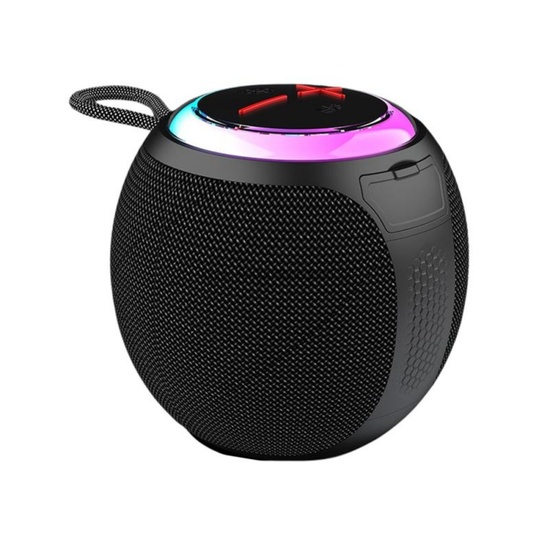 Devia Boxa portabila Sound Lite1 Bluetooth Negru