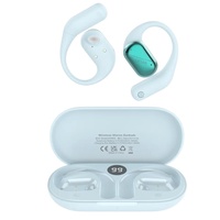 Devia Casti Bluetooth Wireless Open-Ear OWS Lite1 Albastru