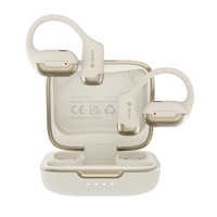 Devia Casti Bluetooth Wireless Open-Ear OWS Pro1 Bej