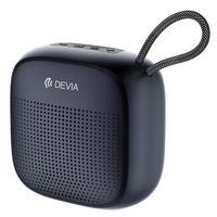 Devia Boxa portabila Sound Lite2 Bluetooth Albastru