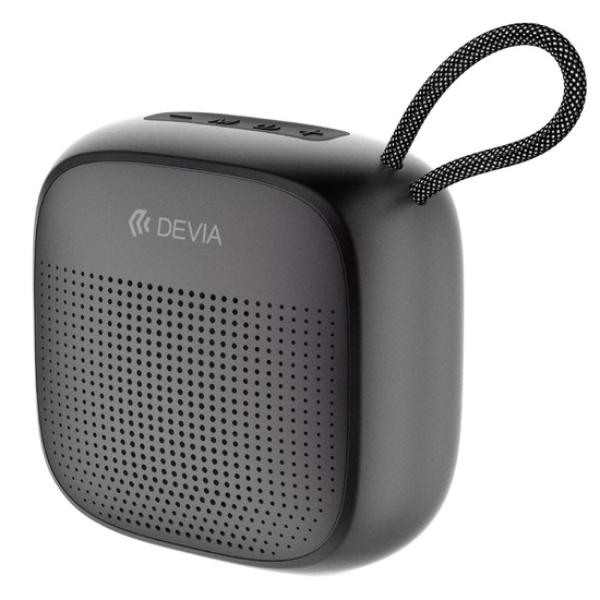 Devia Boxa portabila Sound Lite2 Bluetooth Negru