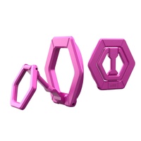 UAG Magnetischer Telefonring Orchid Pink