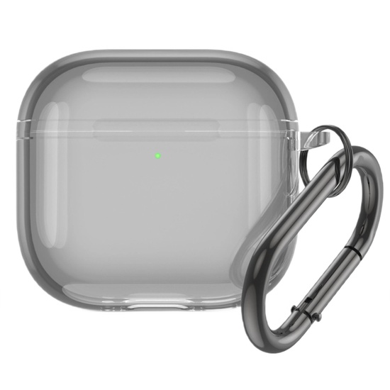 OEM Husa AirPods 4 Gri