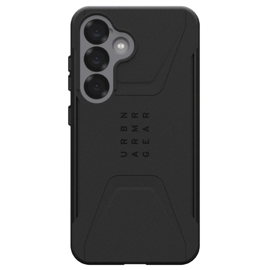 UAG Husa Civilian Pro Magnetic Samsung Galaxy S25 Black
