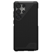 Funda UAG Metropolis LT magnética para Samsung Galaxy S25 Ultra Kevlar negra