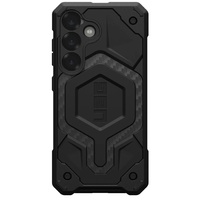 Funda de fibra de carbono UAG Monarch Pro para Samsung Galaxy S25