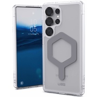 Funda UAG Plyo Pro para Samsung Galaxy S25 Ultra Plata Hielo