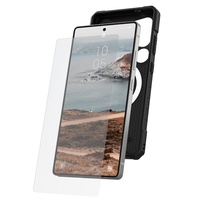 Protector de vidrio UAG Glass Shield para Samsung Galaxy S25 Ultra Clear