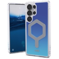 Funda UAG Plyo Pro para Samsung Galaxy S25 Ultra azul degradado