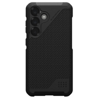 Funda UAG Metropolis LT magnética para Samsung Galaxy S25 Plus Kevlar negra