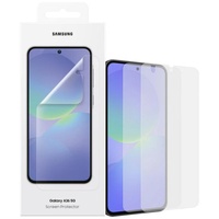 Samsung Originele Folie Clear Samsung Galaxy A36