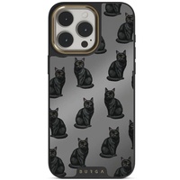 Espejo Burga Husa Elite Magsafe dorado Salem iPhone 15 Pro