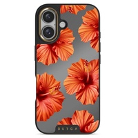 Espejo Burga Husa Elite Magsafe Dorado Bonita iPhone 16