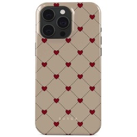 Burga Husa Dual Layer Love Letter iPhone 15 Pro