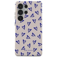 Burga Husa Doble Capa Love Me Right Samsung Galaxy S25 Ultra