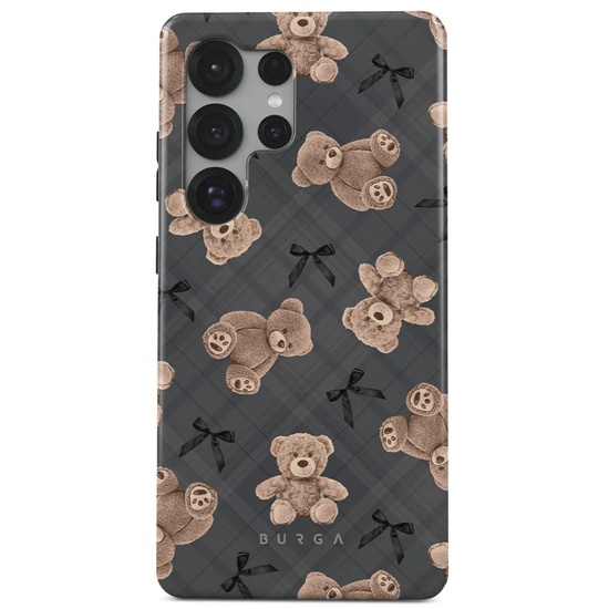 Burga Husa Dual Layer BFF Samsung Galaxy S25 Ultra