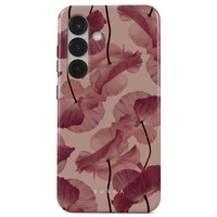 Burga Husa Doble Capa Tender Kiss Samsung Galaxy S25