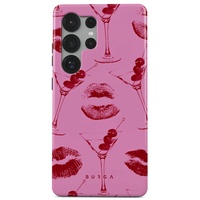 Burga Husa Doble Capa Llámame Samsung Galaxy S25 Ultra