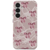 Funda Burga Husa de doble capa para Samsung Galaxy S25