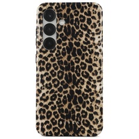 Reproductor de doble capa Burga Husa Samsung Galaxy S25