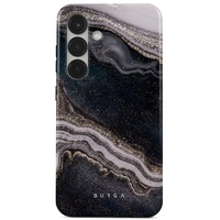 Burga Husa Doble Capa Magic Night Samsung Galaxy S25