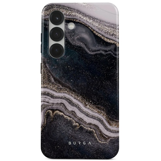 Burga Husa Doble Capa Magic Night Samsung Galaxy S25
