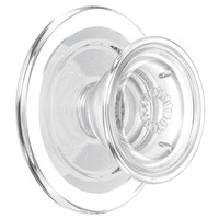 Popsockets PopGrip MagSafe Clear-Halter