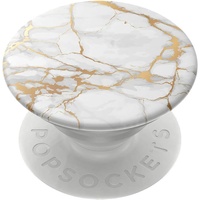 Popsockets PopGrip Gold Lutz Marble-Unterstützung