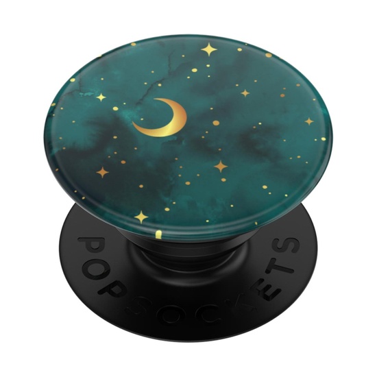 Soporte adhesivo para Popsockets PopGrip Bosque Místico
