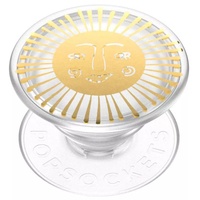 Popsockets – Durchscheinender PopGrip-Halter „Sun Goddess“
